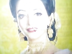 Raima Sen again enjoyed