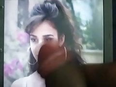 Disha Patani Hot Cock Tribute