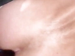 He fucks a gay