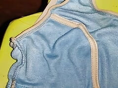 1Stepmom And 1Stepsister Shocked Stepson Fucks Bra Panty And Releases Sperm Stepmom And Stepsister Couching How To Fuck
