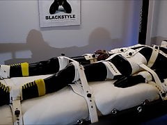segufix, rubber & cbt