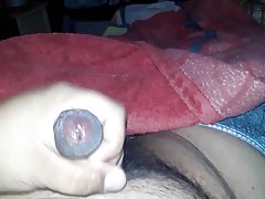 another jack off vid
