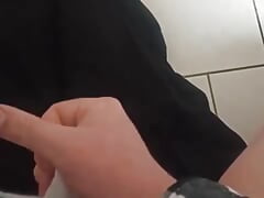 First orgasm as an adult