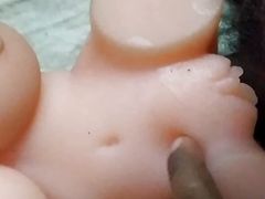 Sexy Doll Tight Pussy Fucking First Time Desi Sex