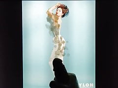 Cum Tribute - Sunmi