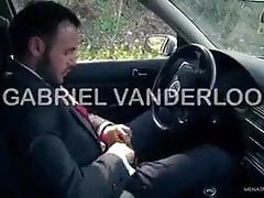 Sexo gay cap 24