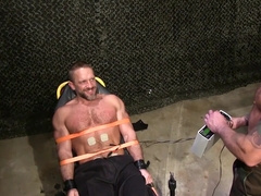 Soldiers are going crazy in this extreme XXX video