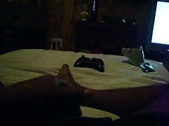 Using camra Arthur gave me