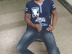 Hand job gay