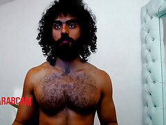 tariq, Big cock - arab gay sex