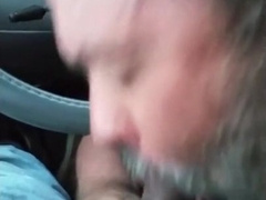 blasen im Auto 7