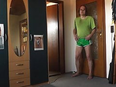 fabricat sprinter shorts