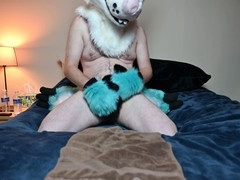 Jacking off, tugging, ejaculation