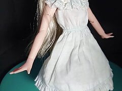 Doll bukkake31