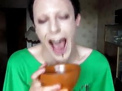 TWINK IS ALWAYS HUNGRY FOR RAW COCK