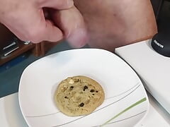 Cookie and CUM