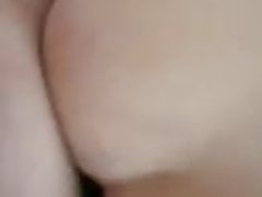 German daddy fucking me hard