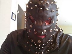Me in leather again