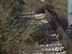 Buck Daemon Logan Birch