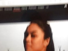 Cum tribute Helen asian girl