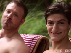 Summer Camp - Aiden Ward & Austin Teddy