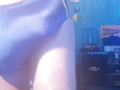 The Bulging Show