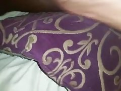 Interracial daddies bareback fuck night