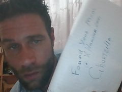 Ghurtzilla and Boris Brechja