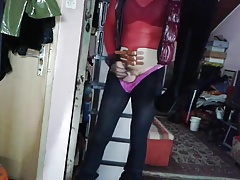 Cum on High Heels Mix 747