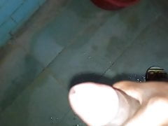 Desi boy masturbation