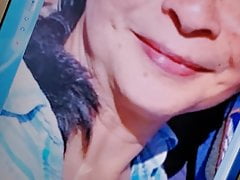 Such a luvly face