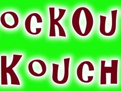 Kouch di KnockOut
