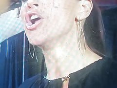 WWE QUEEN STEPHANIE MACMAHON FACEFUCK PT4