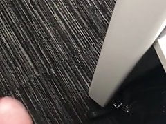 Cumshot again and again..
