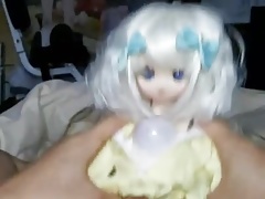 Doll sex 33