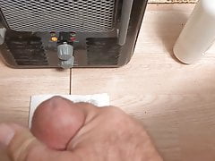 Me pulling one out