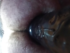 Cyclops dildo pov