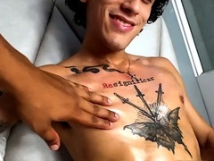 Teenage, big dick gay, gay handjob
