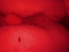 young boy try anal