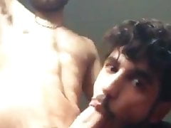 Oral fun