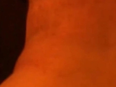 Nosey lush dudes want to be banged every time their wives aren't around