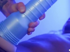 Trent King And Jeremy London - Best Adult Clip Gay Handjob Fantastic Ever Seen