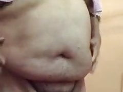Chubby man 33