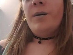 Crossdresser Twunk's Utter Introduction