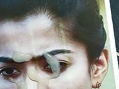 Actress Rashmika Cum Tribute
