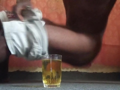 When you are Greedy for Beer and Romp this is what to do Mmmm