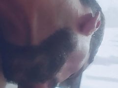 Suck