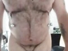 gimp has a brand new toy part 2
