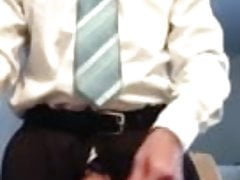 Cum old