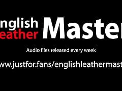 Audio only - Sniffing your stepdad's ass while camping FULL AUDIO FILE